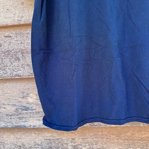 See You Later Excavator Funny Black Graphic Cotton Tee Shirt - Picture 11 of 11